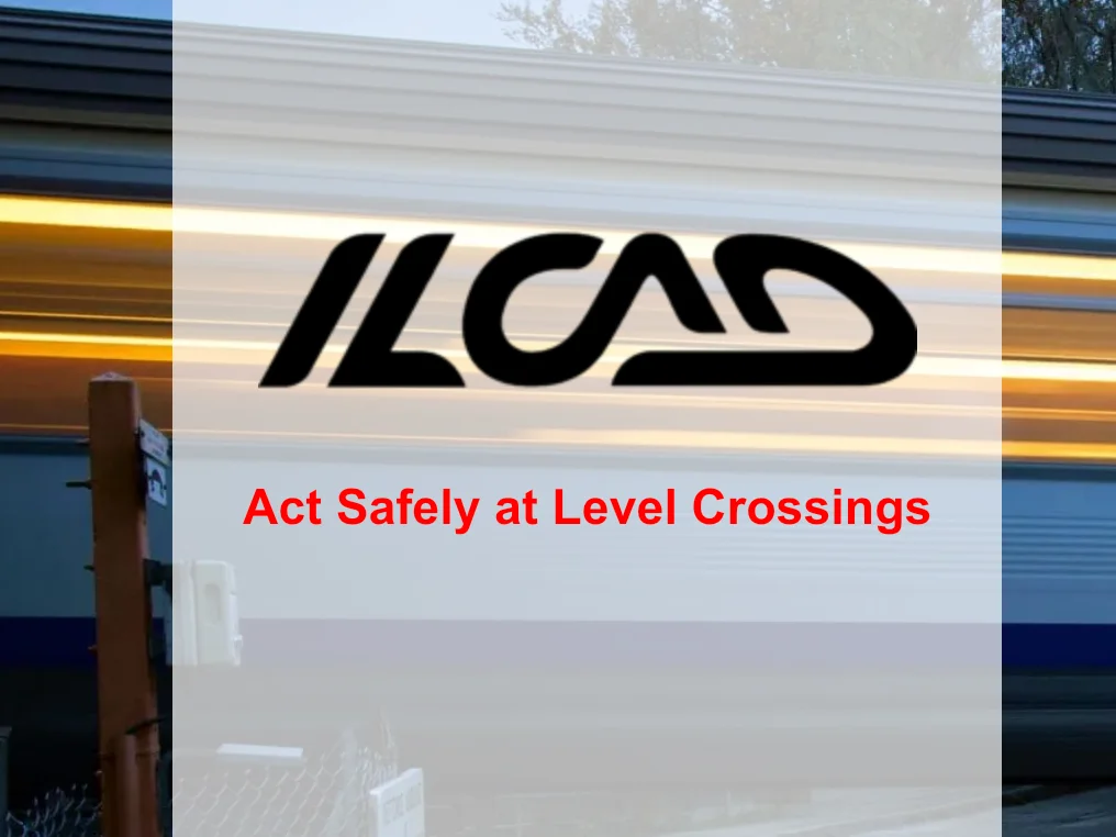 ILCAD 2026, Paris, FR